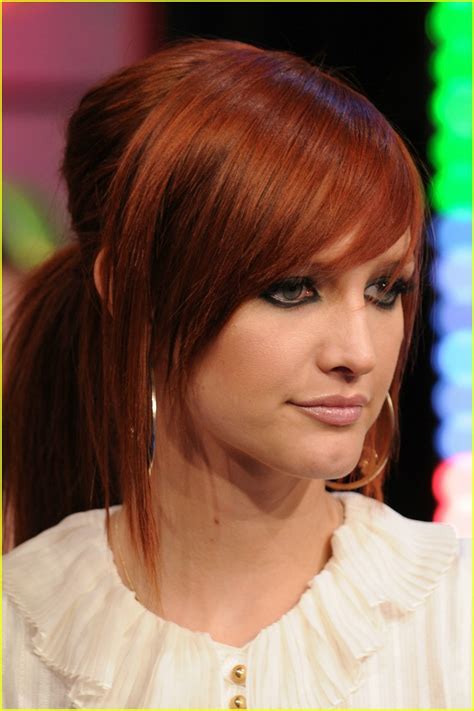 Ashlee Simpson 2008