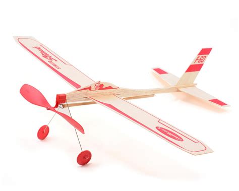 9 Best Balsa Wood Airplane Kits Rubber Band Powered For 2023