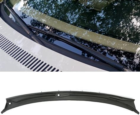 Amazon Kuafu Replacement For Windshield Wiper Cowl