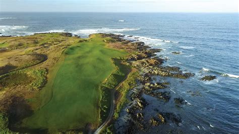 Top 100 Spotlight Ocean Dunes Golf Australia Magazine