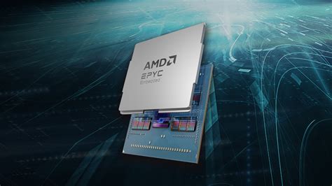 AMD EPYC Embedded 9004 Series