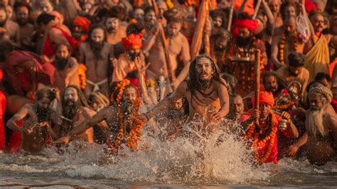 Prayagraj Triveni Sangam Your Local Guide To The Ganges In Allahabad