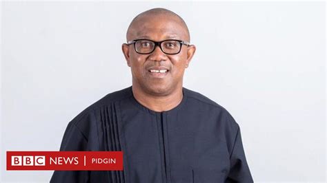 Peter Obi Press Conference Today We Win Di Nigeria Presidential