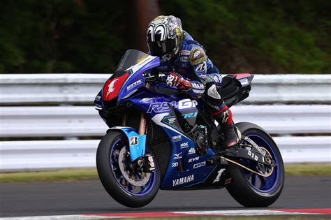 【決勝結果速報】 2024年全日本ロードレース選手権 Rd3 Sugo Jsb1000 決勝 Race1 速報 全日本ロードレース