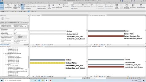Phasen Autodesk Autodesk REVIT Foren Auf CAD De