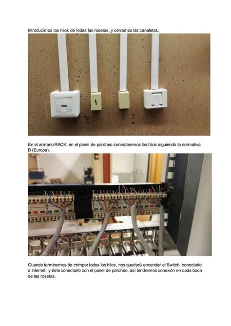 Cableado Estructurado PDF