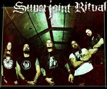 Picture Of Superjoint Ritual