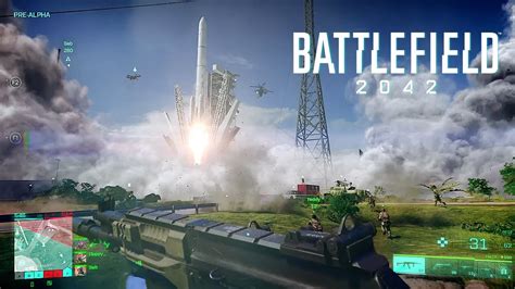 배틀필드 2042 Battlefield Briefing Willkommen Bei 2042 shopsale0034