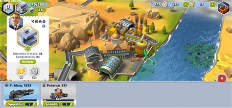 Download Game Transport Tycoon Empire City For Android Free