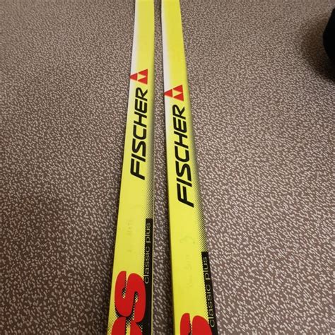 Лыжи классика купить в Москве, цена 11 000 руб. | Объявления о продаже ...