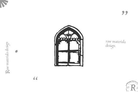 Old Window Vintage Logo Svg Graphic By Rmdlogos · Creative Fabrica