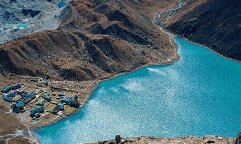 Gokyo Lakes | How Hard Is it to Reach Gokyo Lakes?