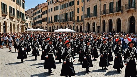 Les V Nements Et Festivals En Corse Tourisme Corse Fr