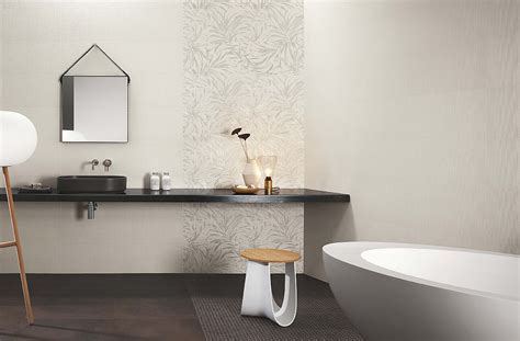 Piastrelle E Rivestimenti Bagno In Ceramica Fap