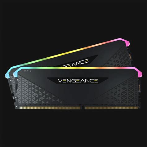 Corsair Vengeance Rgb Rs Memory Za