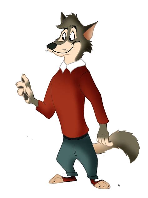 Oc Zootopia Character By Fairytalesartist On Deviantart