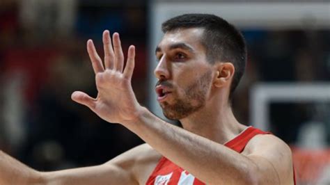 Zvanično Ognjen Dobrić novi igrač Virtusa basketballsphere