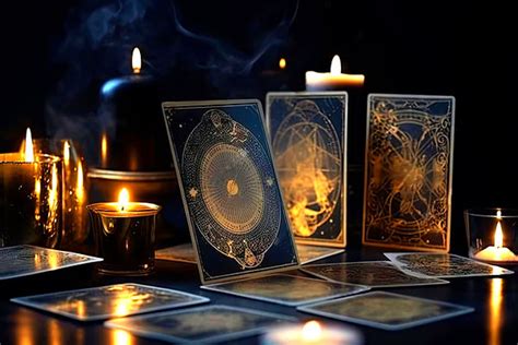 Clases Tarot Verónica Aros Tarot