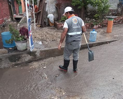 PC coordina la atención a afectaciones por temporal lluvioso Radio Hit