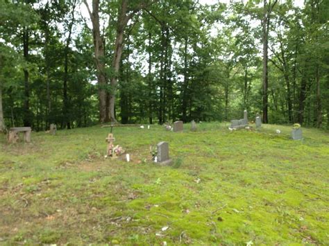 Caudill Cemetery A Kentucky Cimitero Find A Grave