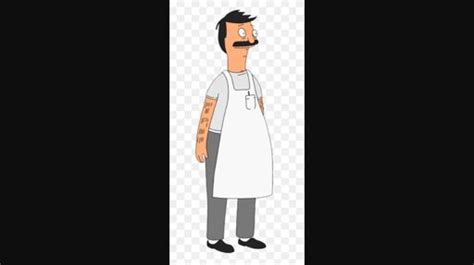 Bob Belcher Wiki Bobs Burgers Amino Amino