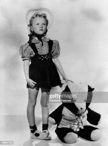 American Child Actress Karolyn Grimes Star Of Such Films As Sister