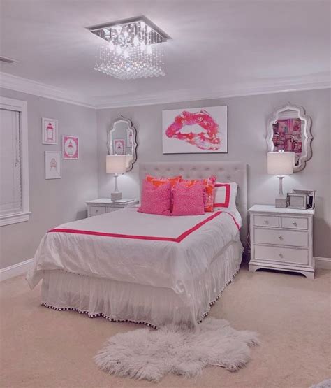 Pinterest Truubeautys💧 Pinteresttruubeautys Preppy Room Decor Room Inspiration Bedroom