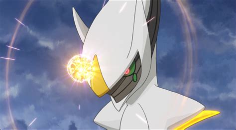 Imagen Arceus Pelicula 13 Poke Espectaculos Wiki Fandom