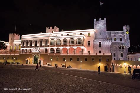 Monte Carlo Weekly Photo: The Palace and Happy 2014!