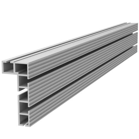 Cl Ture Multi Rails En T En Aluminium Fente Marketpour Rail En T Guide