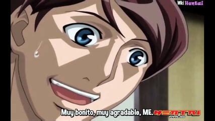 Hentai 00007 Cap 2 Sub Esp