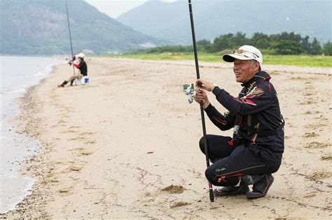 【矢野勝彦さんの極意2】キスの投げ釣りで数を釣るための仕掛け考察