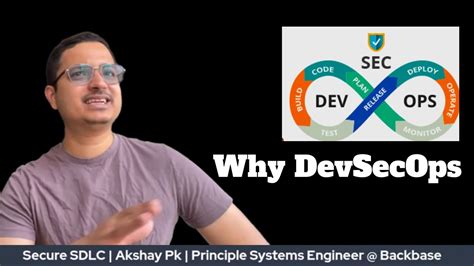 Why Devsecops Cloud Devops Engineer Why Need To Learn Akshay Pk