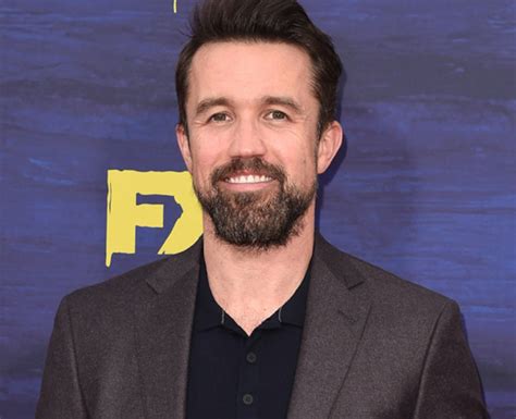 Rob McElhenney Plastic Surgery: Before And After Photos