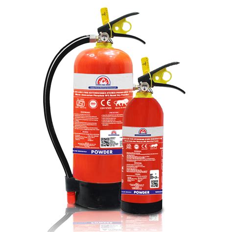 Abc Fire Extinguisher Cease Fire And Electrical Services