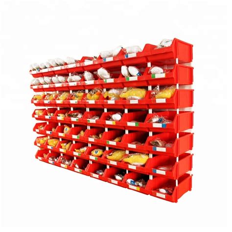 stackable storage  game changer  data management storage bins