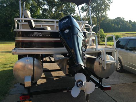 Sun Tracker Bass Buggy Dlx Boat For Sale From Usa