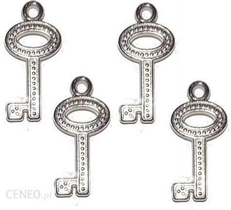 Zawieszki Charms Zawieszka Kluczyk Klucze 20 Szt 13287876057 Ceny I