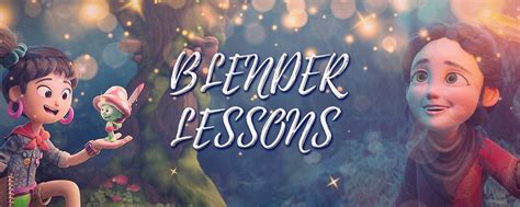 Blender Lessons | Огромное количество уроков по Blender! 2025 | ВКонтакте