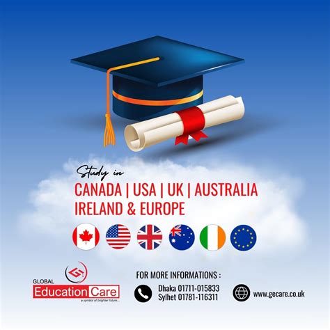 Global Education Care