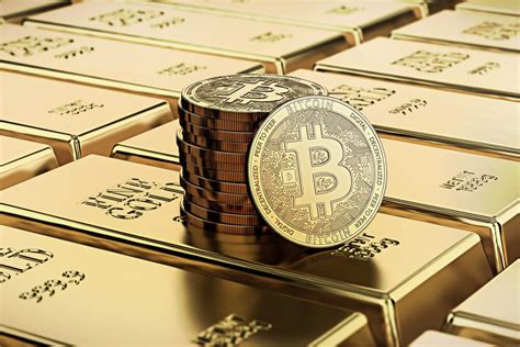 Gold vs. Bitcoin: Your No. 1 Hedge Asset in 2021 | Money & Markets