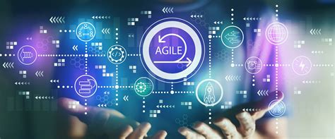 Agile Transformation Part Unlocking The Benefits Of Agile L E K