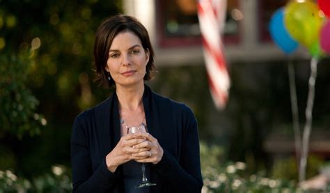 21 Mind Blowing Facts About Sela Ward