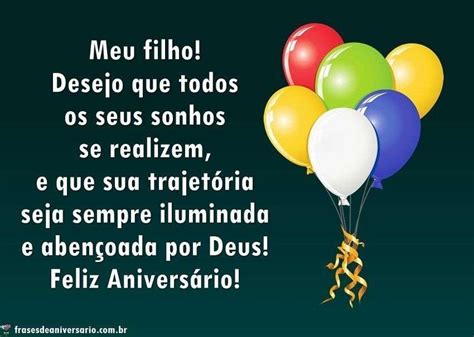 Frases De Anivers Rio Para Filho Feliz Anivers Rio