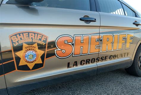 LISTEN: La Crosse County DA Gruenke on new sheriff, Minnesota ...