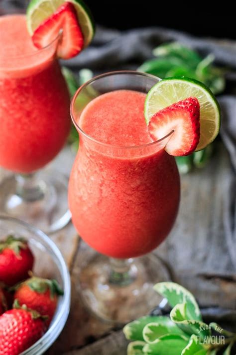 Sober Curious These 17 Mocktail Recipes Were Made For Dry January—and Beyond