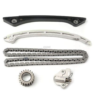 Timing Chain Kit Fit For Land Rover DISCOVERY RANGE ROVER EVOQUE Ford