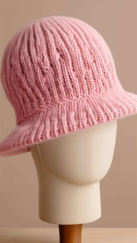 Pussy Hat Pattern Crochet HousewivesHobbies