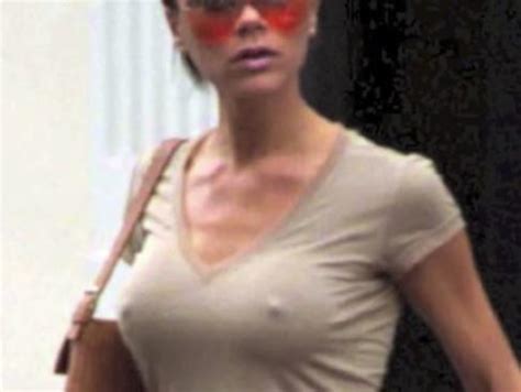 Victoria Beckham Nude Nipples Showing Hot Nude Celebrities Sexy Naked