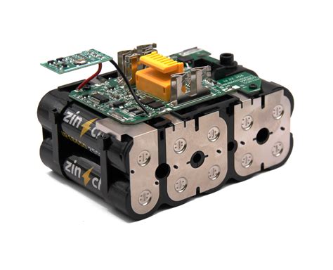 Аккумуляторы для инструмента Makita | ZinChu